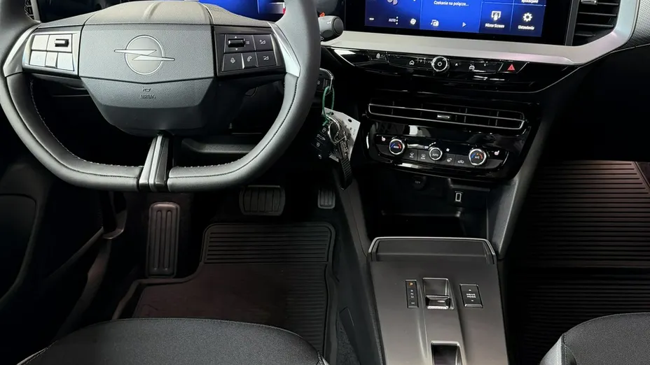 OPEL Mokka -