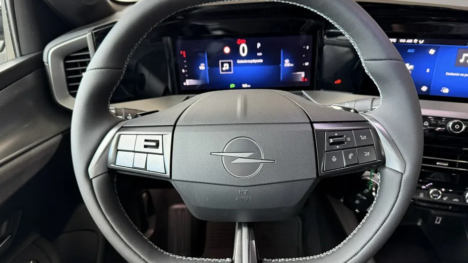 OPEL Mokka -