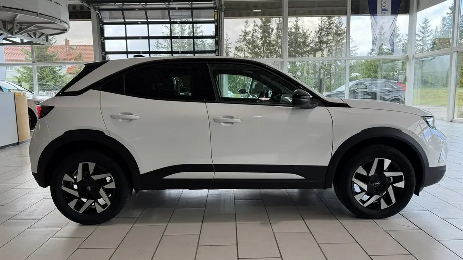 OPEL Mokka -