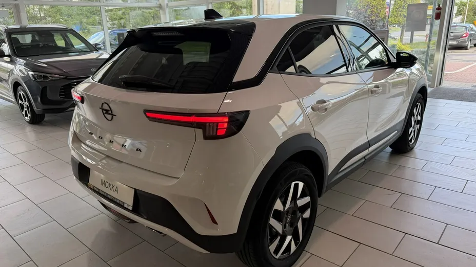 OPEL Mokka -