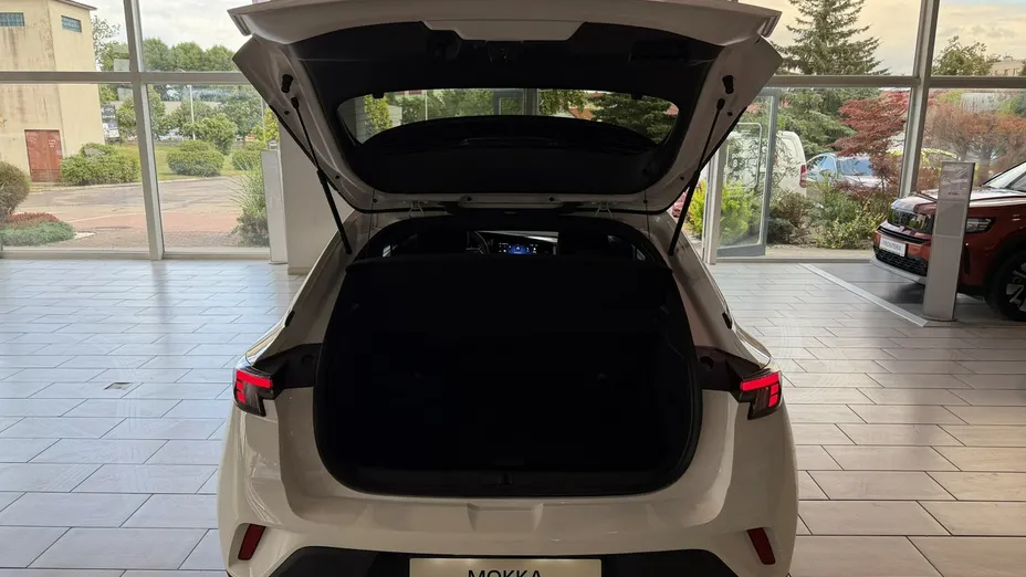 OPEL Mokka -