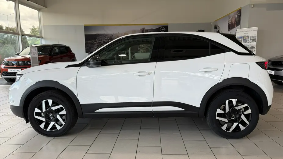 OPEL Mokka -