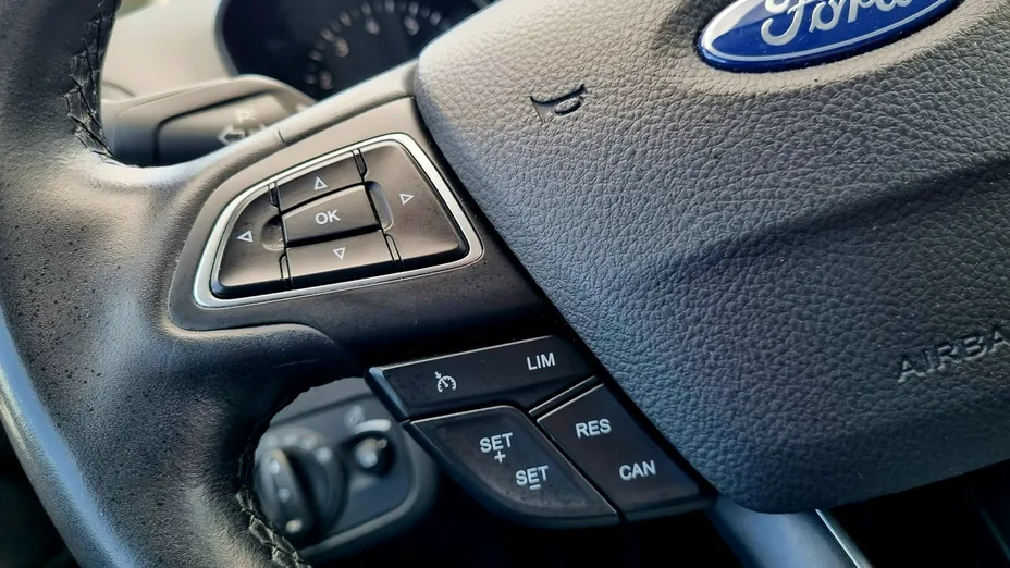 FORD C-MAX -
