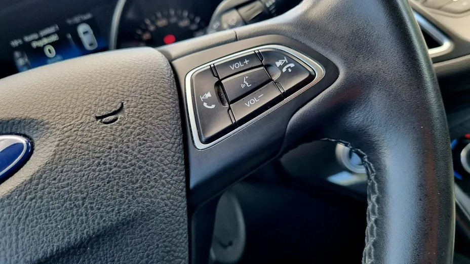 FORD C-MAX -