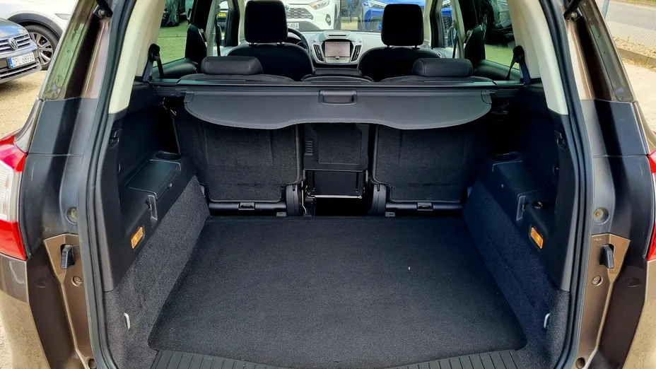 FORD C-MAX -