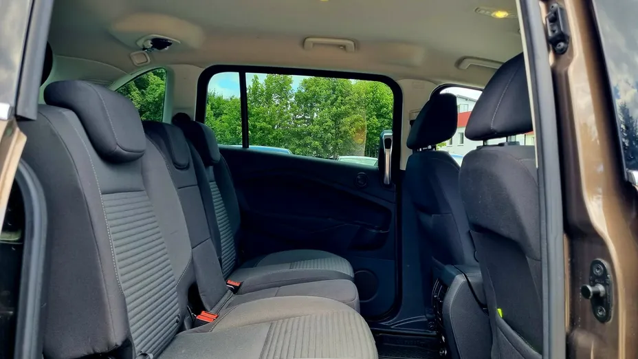 FORD C-MAX -