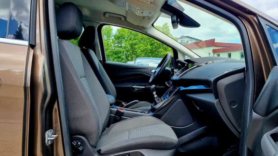FORD C-MAX -