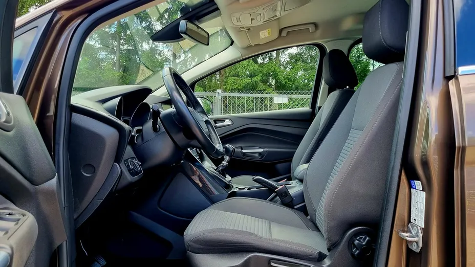 FORD C-MAX -