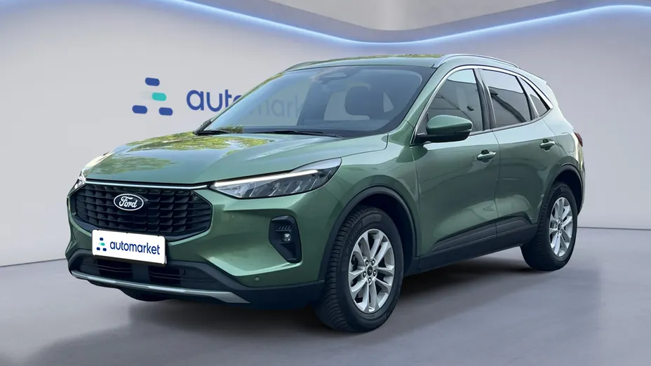 FORD Kuga Kuga 1.5 EcoBoost FWD Titanium aut