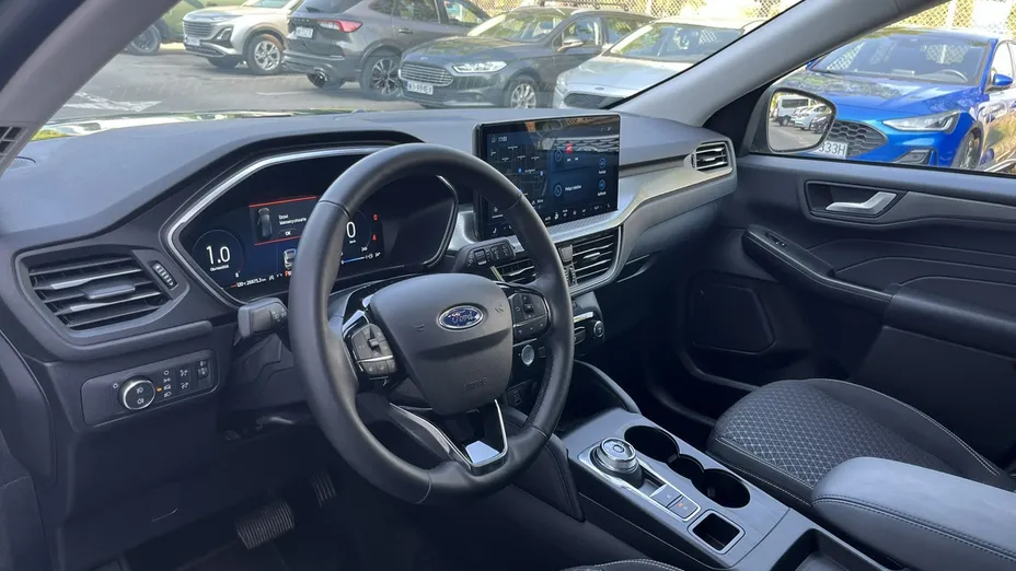 FORD Kuga -