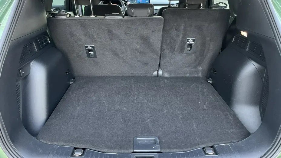 FORD Kuga Kuga 1.5 EcoBoost FWD Titanium aut