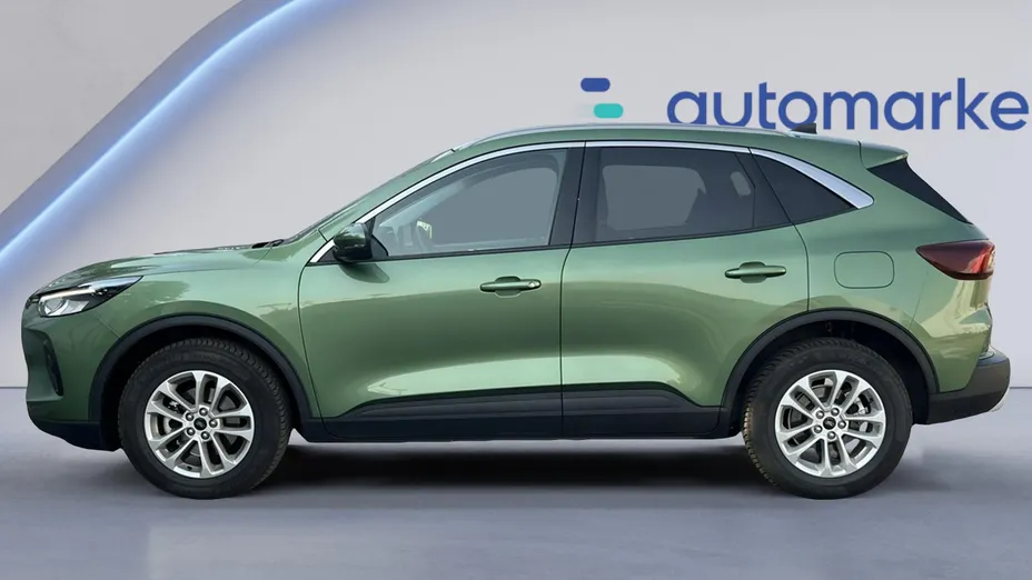 FORD Kuga Kuga 1.5 EcoBoost FWD Titanium aut