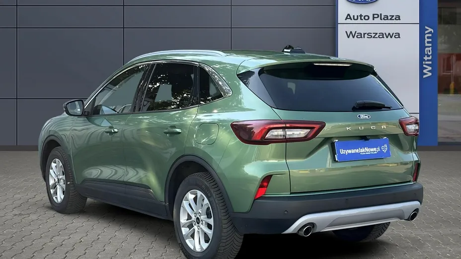FORD Kuga -