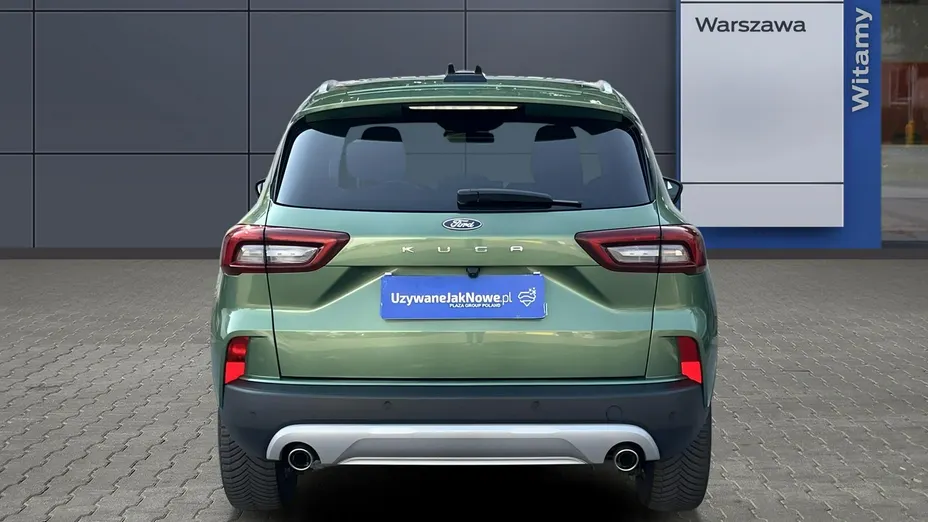 FORD Kuga -
