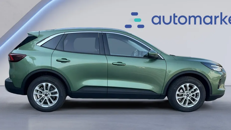 FORD Kuga Kuga 1.5 EcoBoost FWD Titanium aut