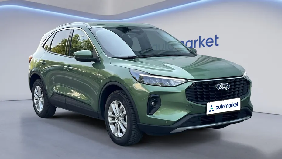 FORD Kuga Kuga 1.5 EcoBoost FWD Titanium aut