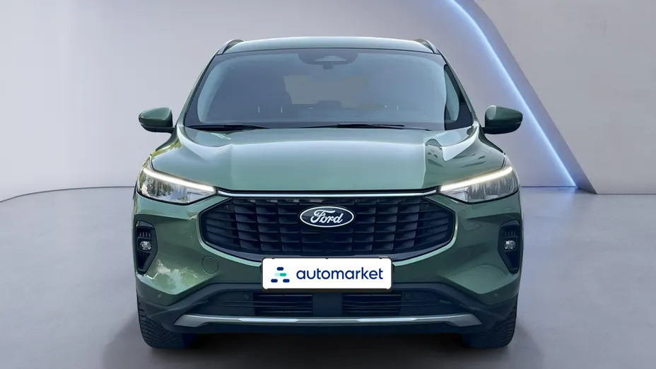 FORD Kuga Kuga 1.5 EcoBoost FWD Titanium aut