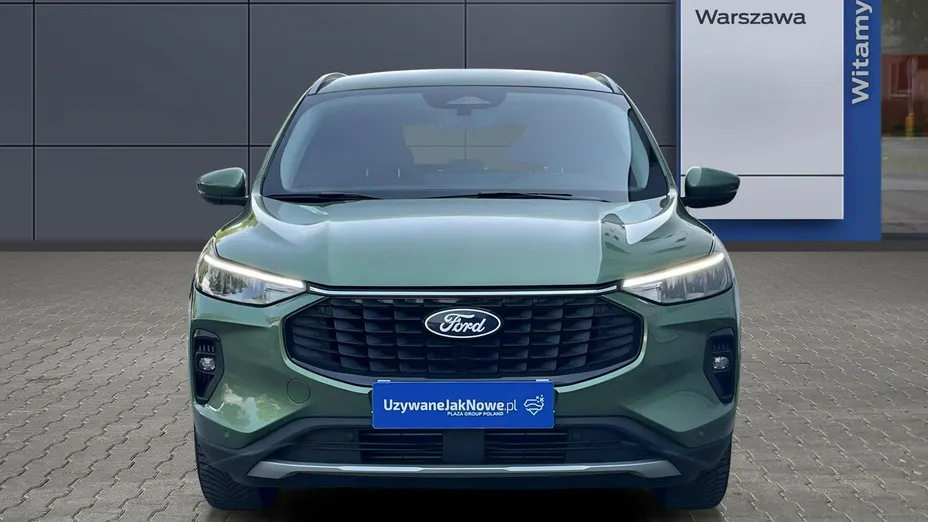 FORD Kuga -