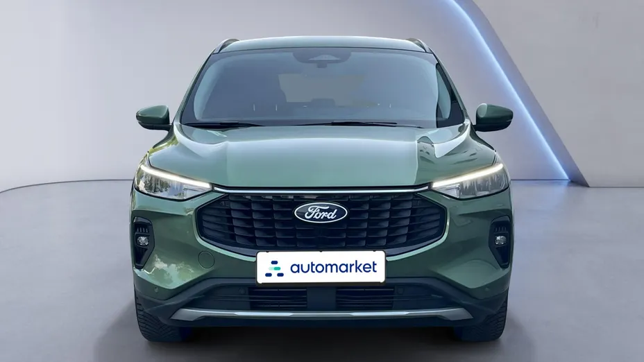 FORD Kuga Kuga 1.5 EcoBoost FWD Titanium aut