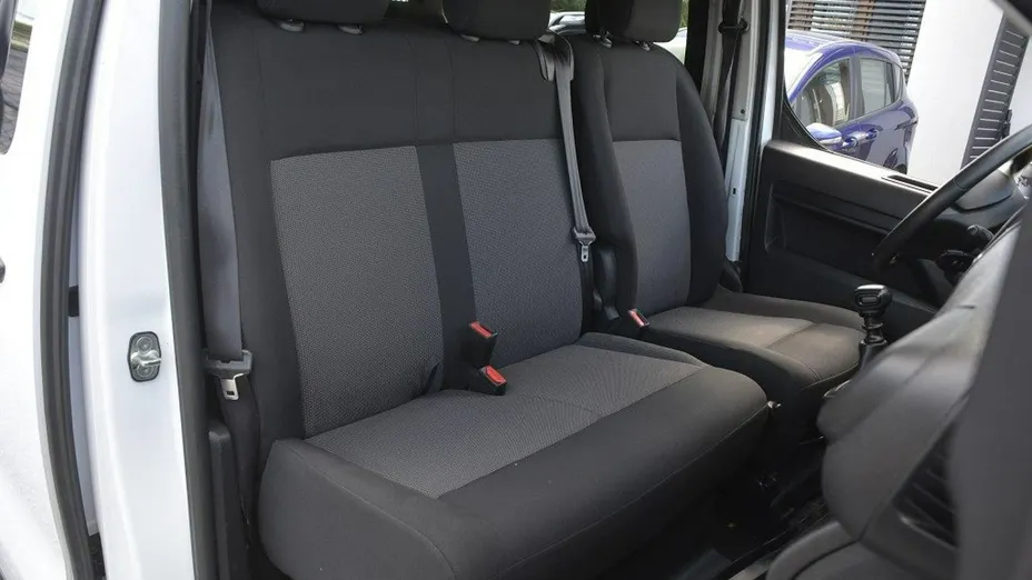 TOYOTA Proace -