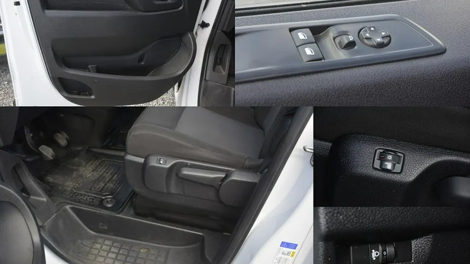 TOYOTA Proace -