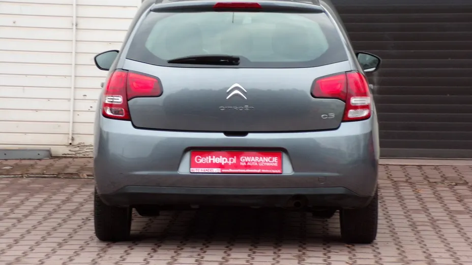 CITROEN C3 -