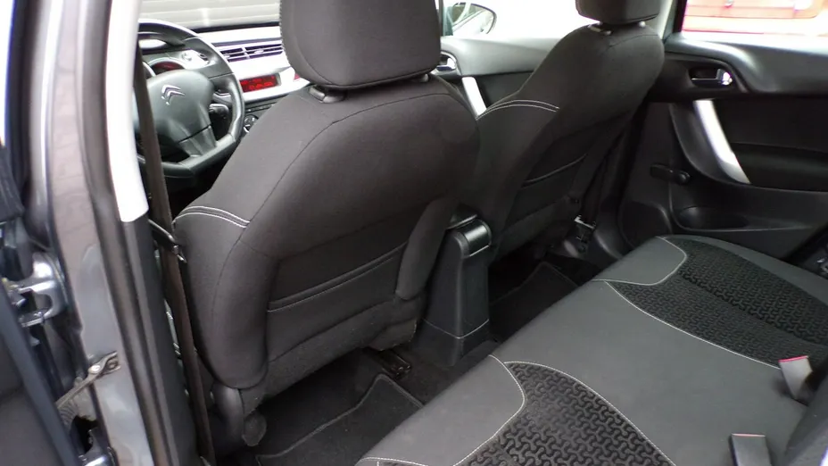 CITROEN C3 -