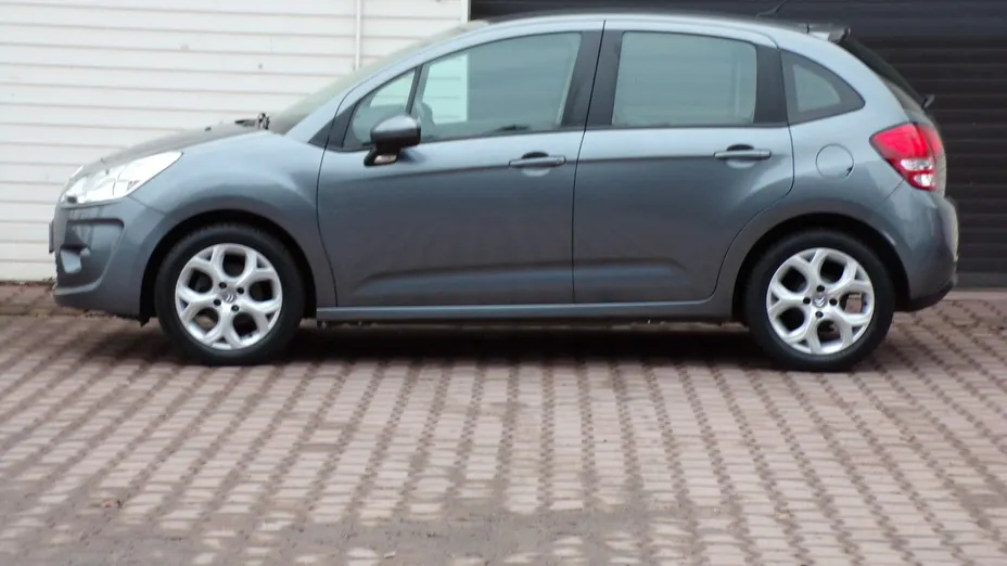 CITROEN C3 -