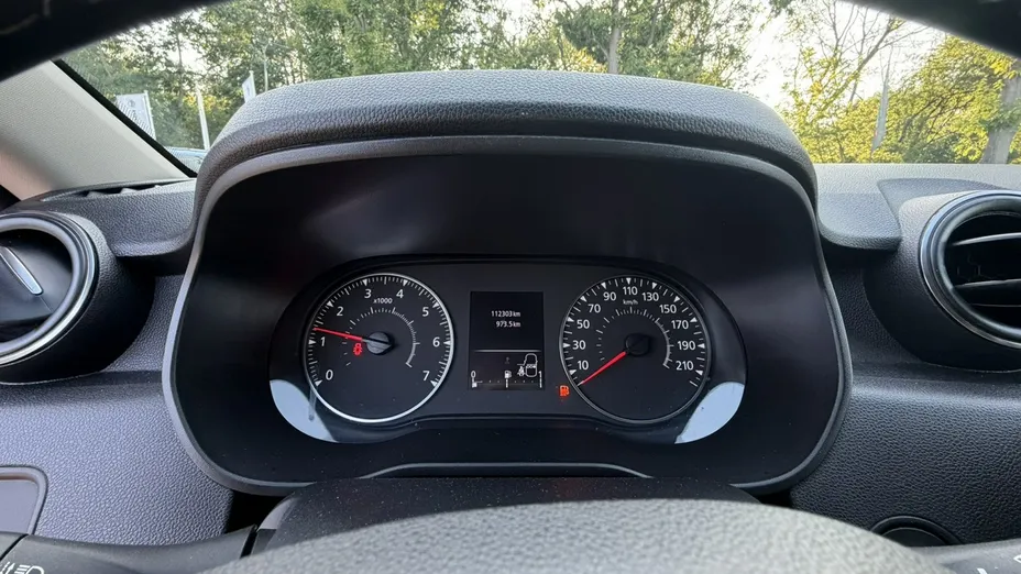 DACIA Duster -