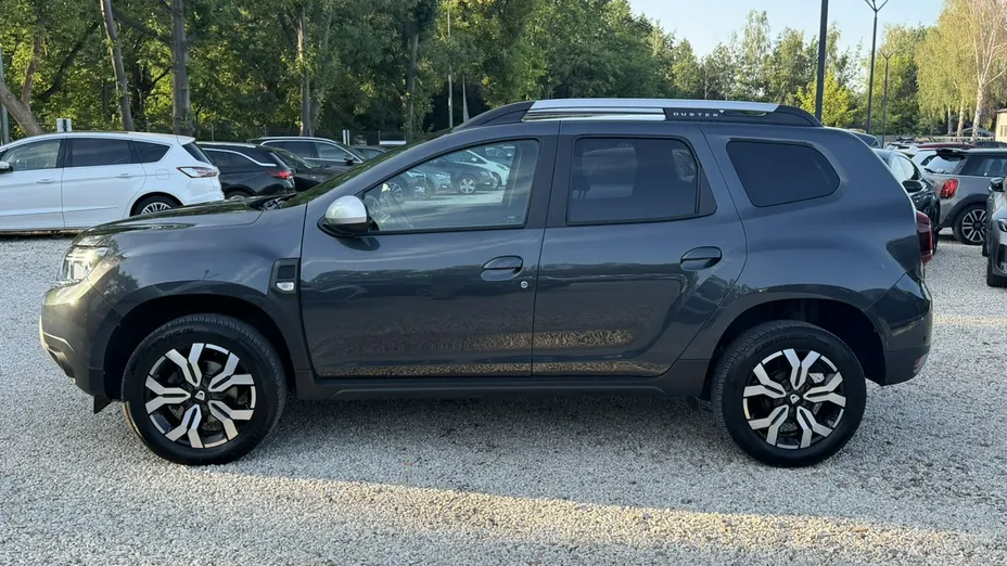 DACIA Duster -