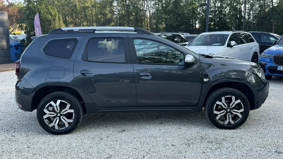 DACIA Duster -