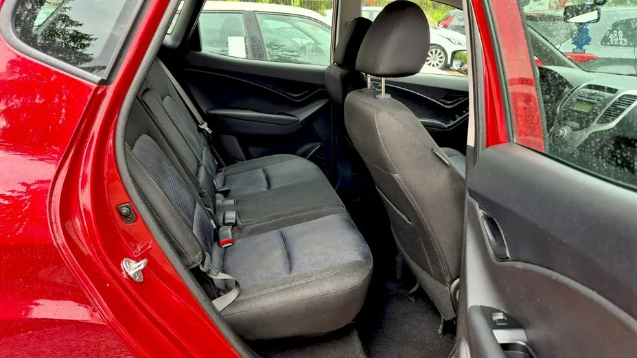 HYUNDAI ix20 -