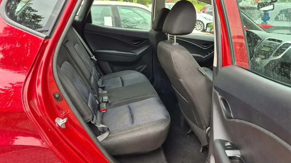 HYUNDAI ix20 -