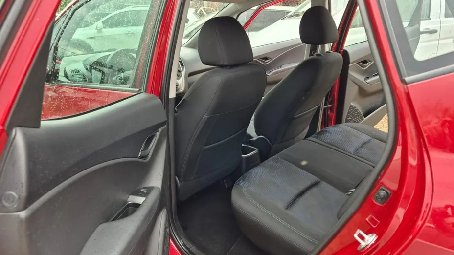 HYUNDAI ix20 -