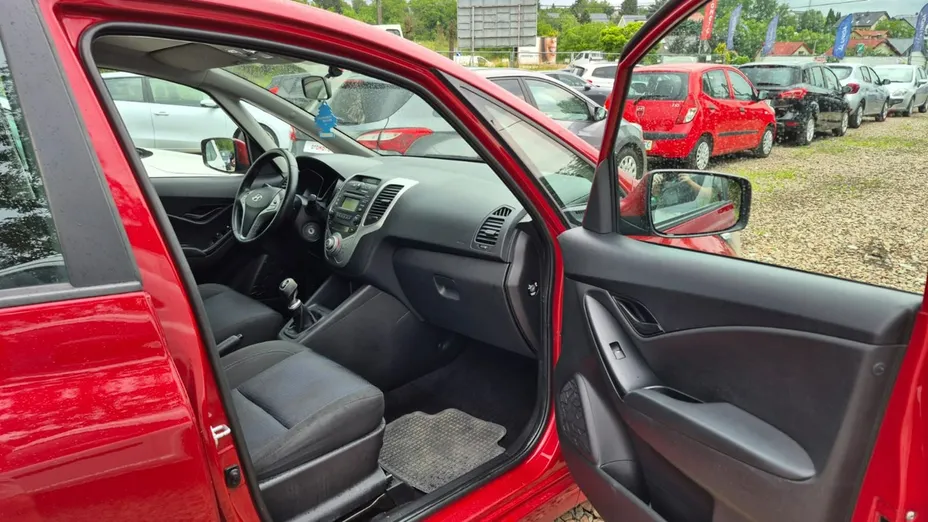 HYUNDAI ix20 -