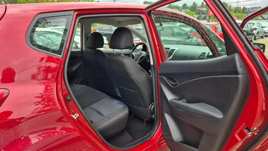 HYUNDAI ix20 -