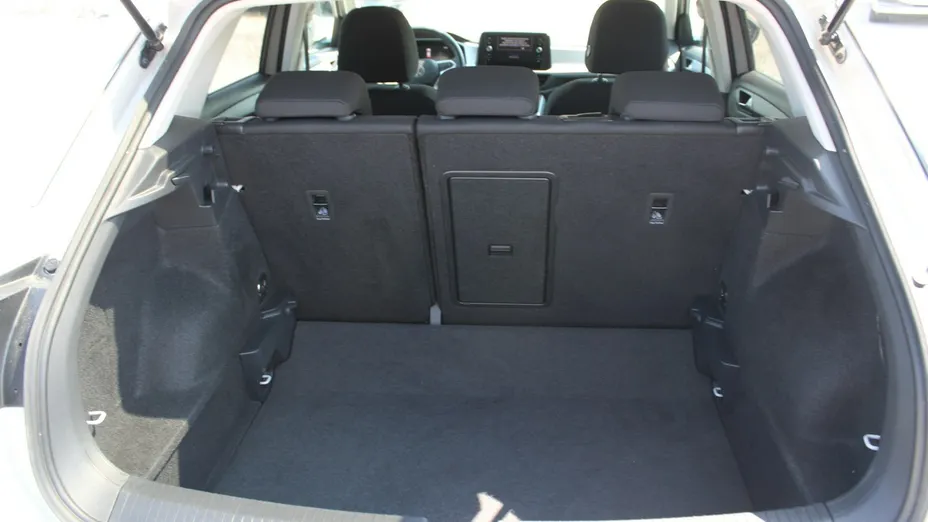 VOLKSWAGEN T-ROC -