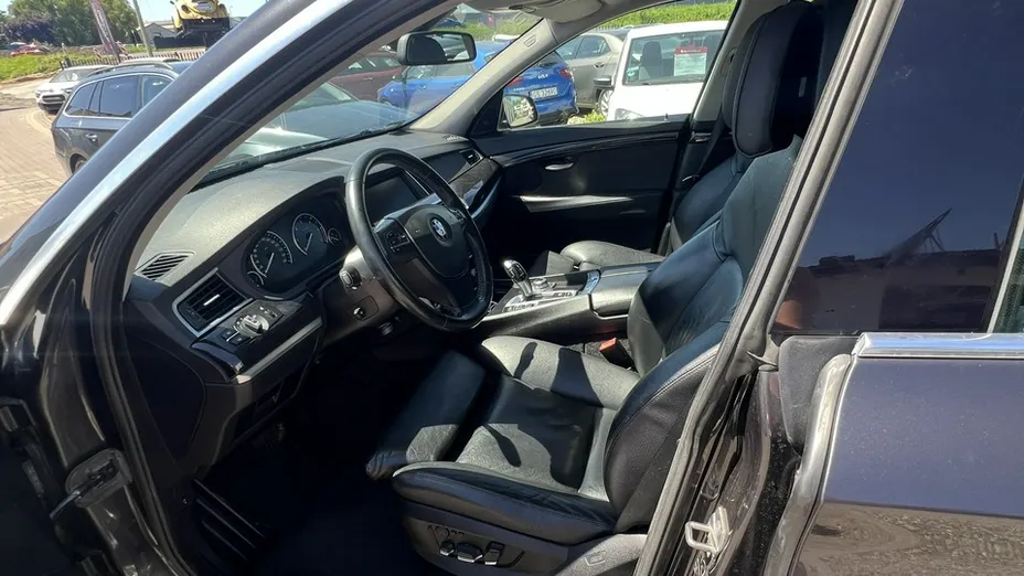 BMW Seria 5 -