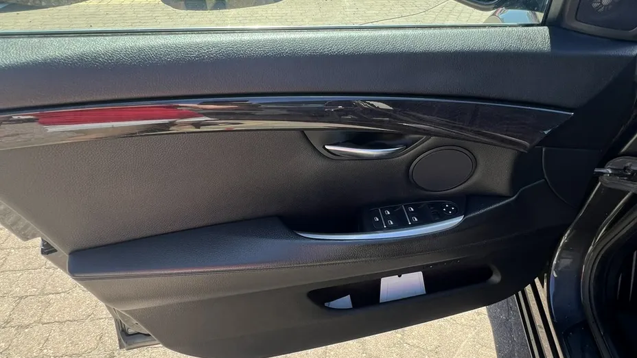 BMW Seria 5 -