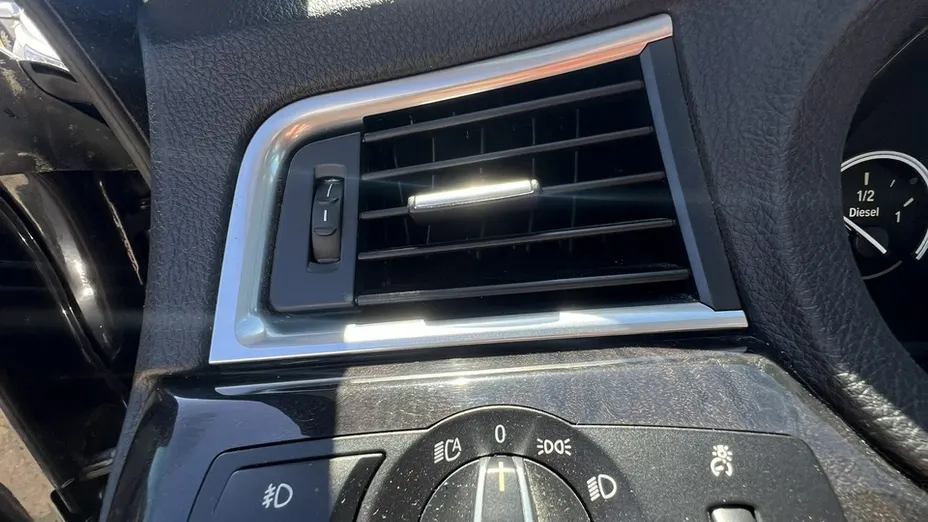 BMW Seria 5 -