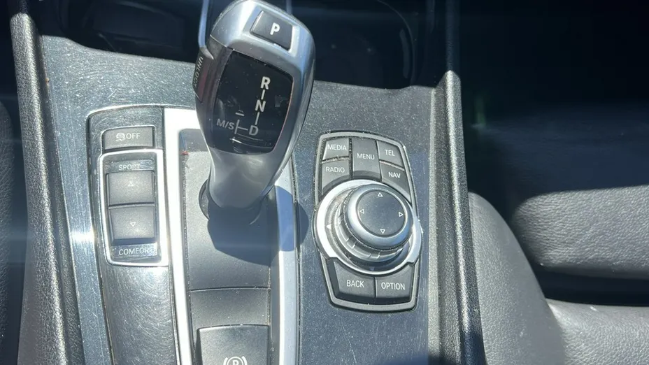 BMW Seria 5 -