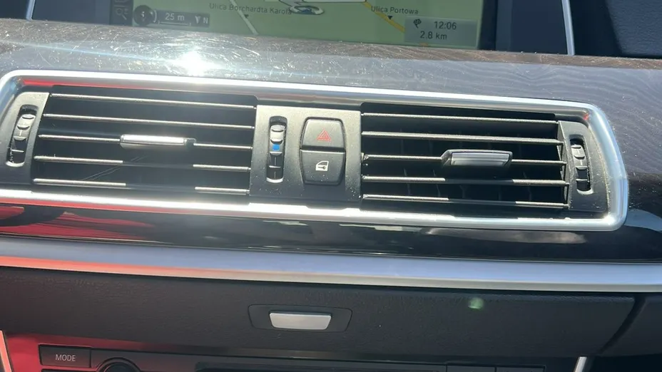 BMW Seria 5 -
