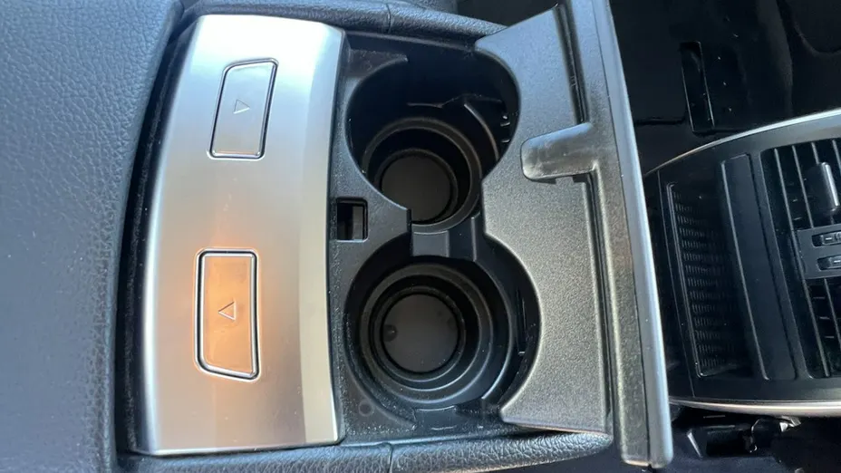 BMW Seria 5 -