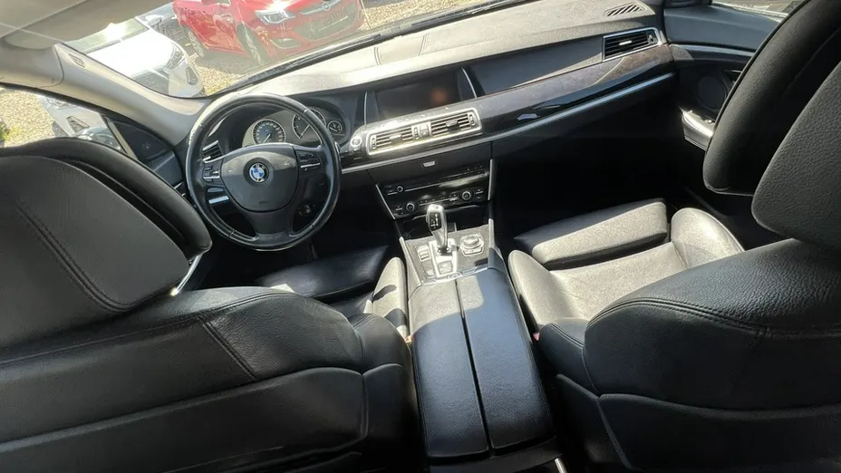 BMW Seria 5 -