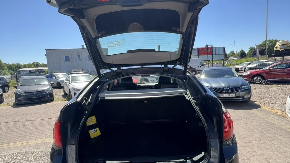 BMW Seria 5 -