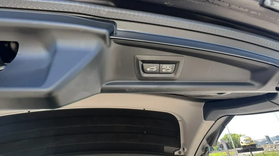 BMW Seria 5 -