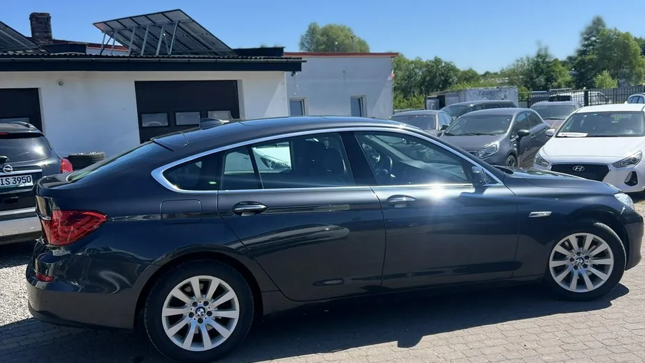 BMW Seria 5 -