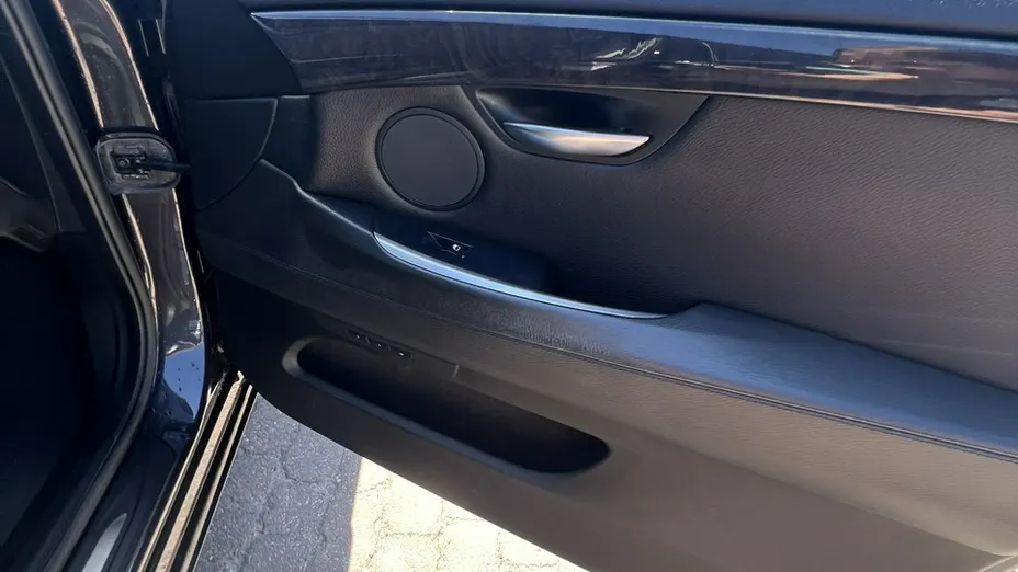BMW Seria 5 -