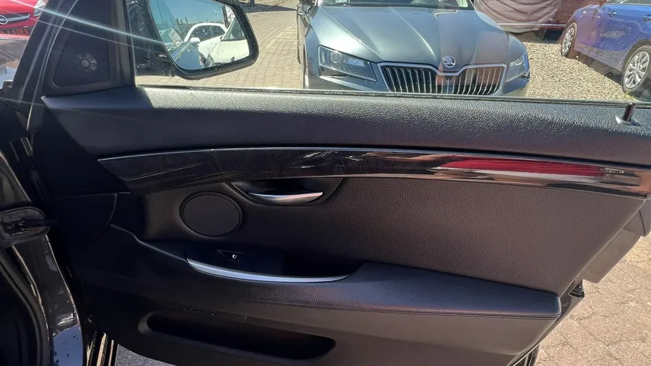 BMW Seria 5 -