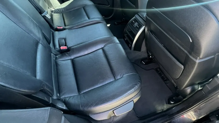 BMW Seria 5 -